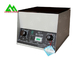 Máquina de alta velocidad de la centrifugadora de Microhematocrit del equipo de laboratorio médico proveedor